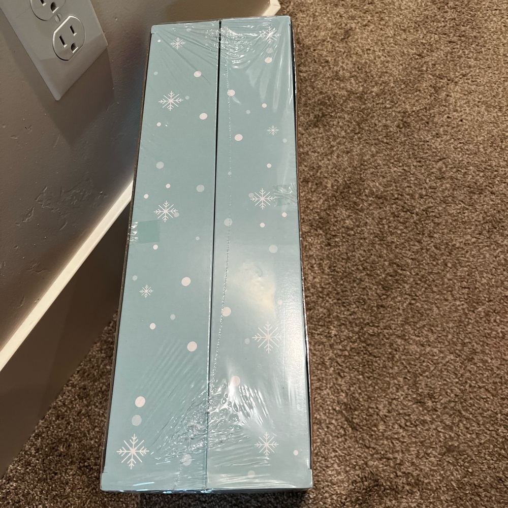 🎄 Squishmallows Deluxe Holiday Advent Calendar Sealed BNIB 24 Micromallows - Picture 4 of 9